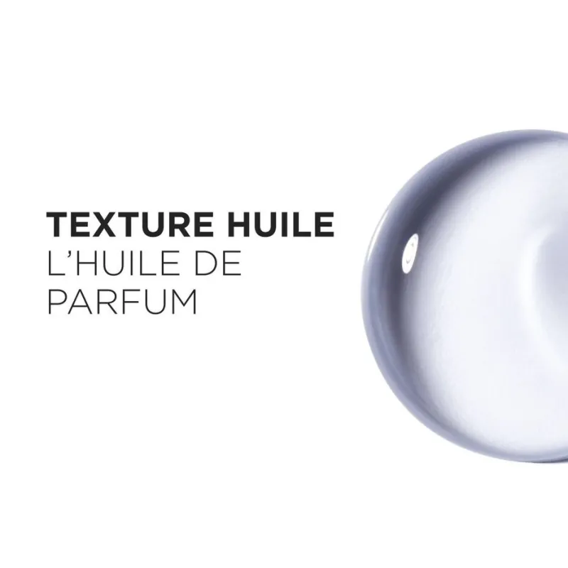 Huile de Parfum Rechargeable Chronologiste Kérastase 75ml