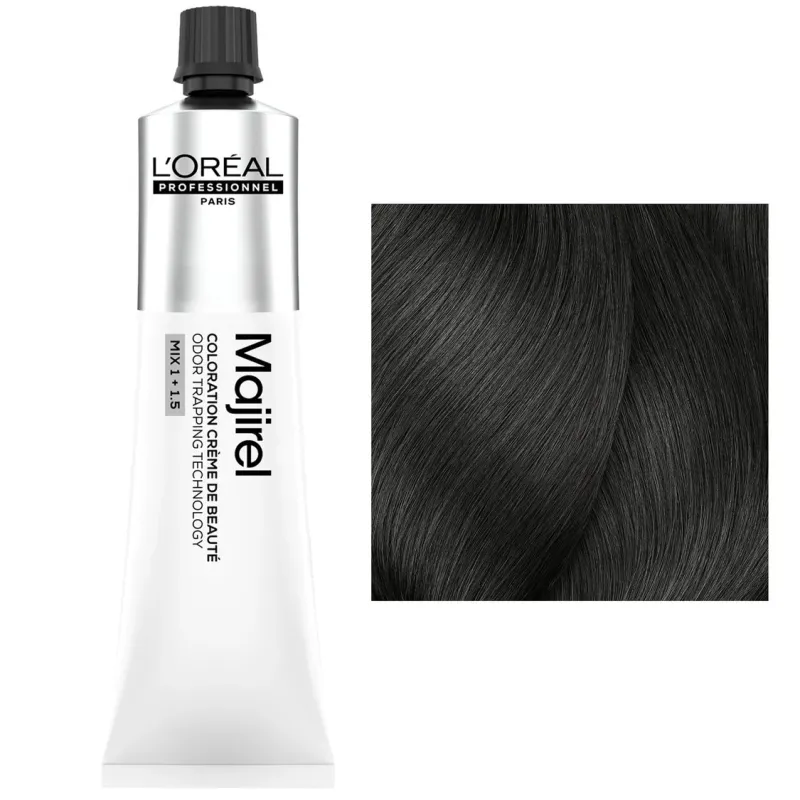 Majirel 5.18 L'Oréal Professionnel 60ml, Mon Produit Coiffure