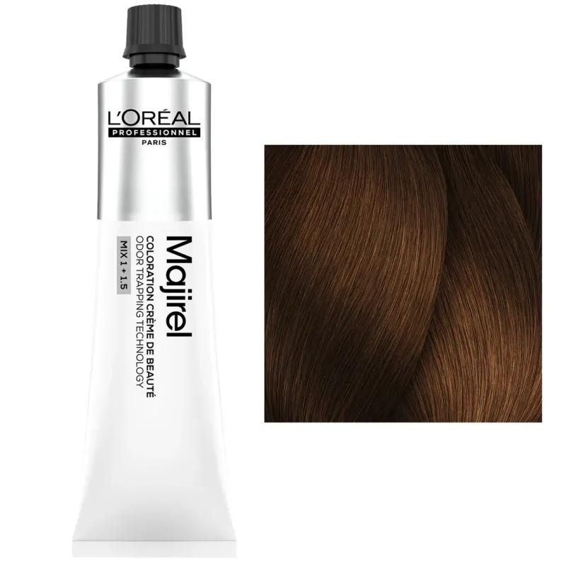 Majirel 6.3 L'Oréal Professionnel 60ml, Mon Produit Coiffure