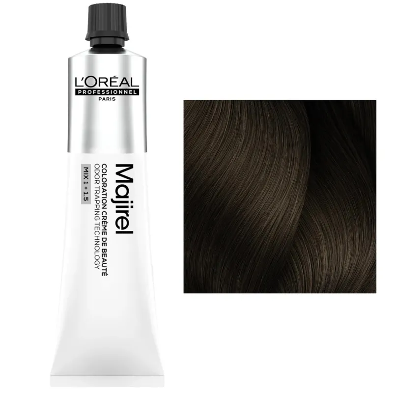 Majirel 6.3 L'Oréal Professionnel 60ml, Mon Produit Coiffure