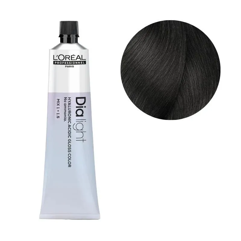 Dialight 5 L'Oréal Professionnel 60ml, Mon Produit Coiffure