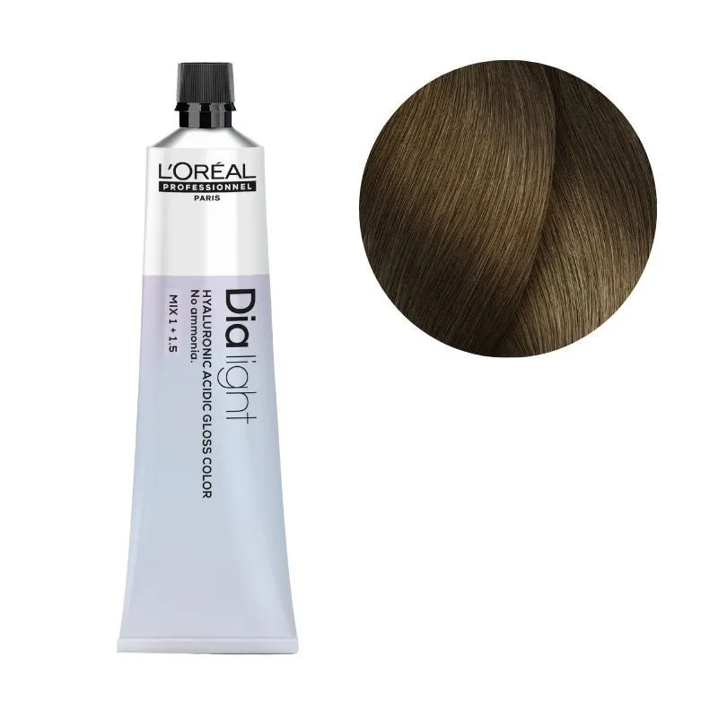 Dialight 5 L'Oréal Professionnel 60ml, Mon Produit Coiffure