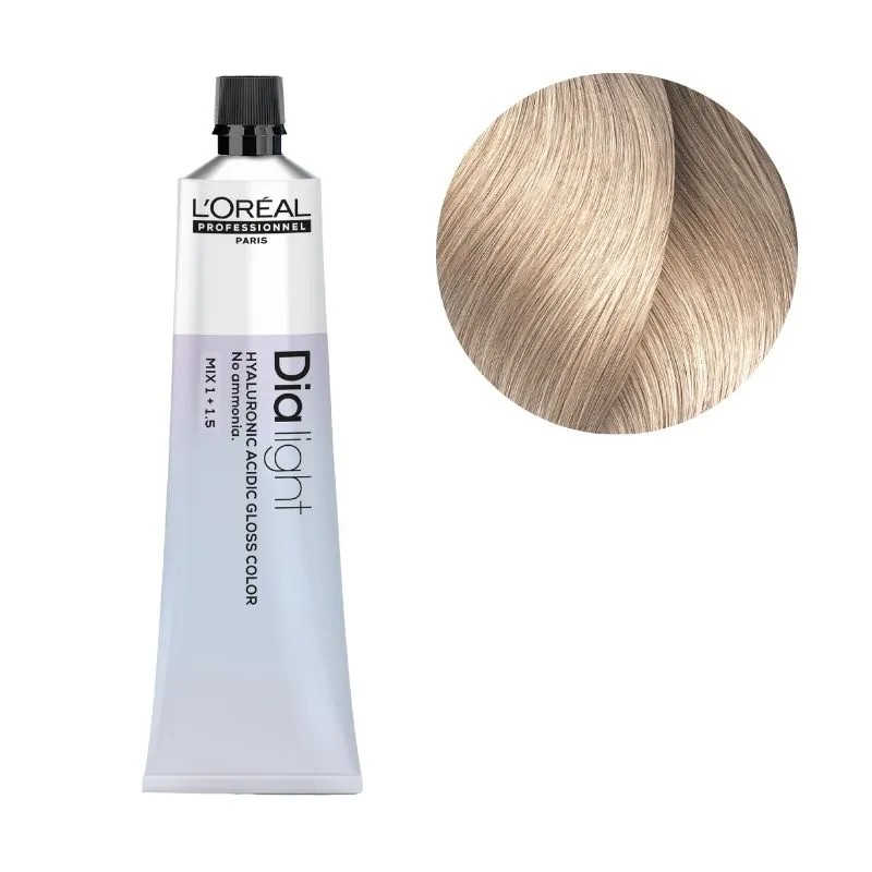 Dialight 8.28 L'Oréal Professionnel 50ml, Mon Produit Coiffure