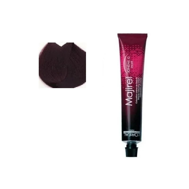 Majirel 5.26 L'Oréal Professionnel 50ml, Mon Produit Coiffure