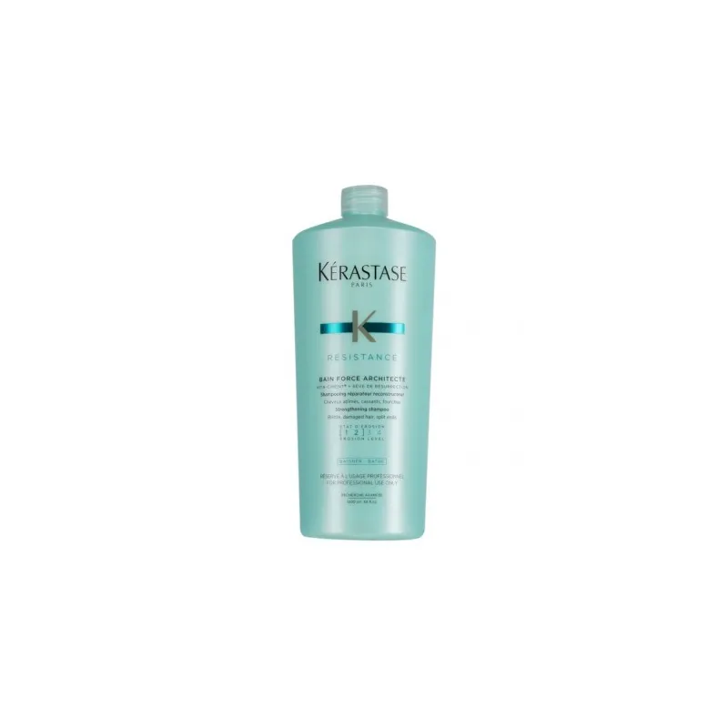Bain Force Architecte Résistance Kérastase 1000ml, Mon Produit Coif...