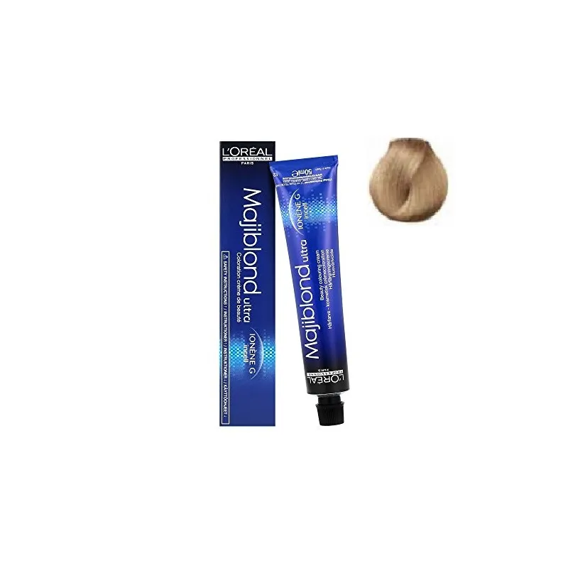 Majiblond 901 L'Oréal Professionnel 50ml, Mon Produit Coiffure