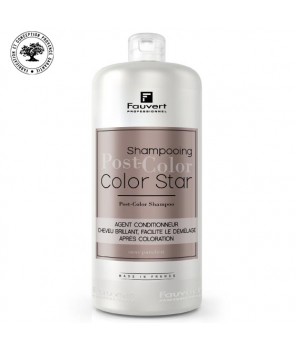 Shampooing Color Star...