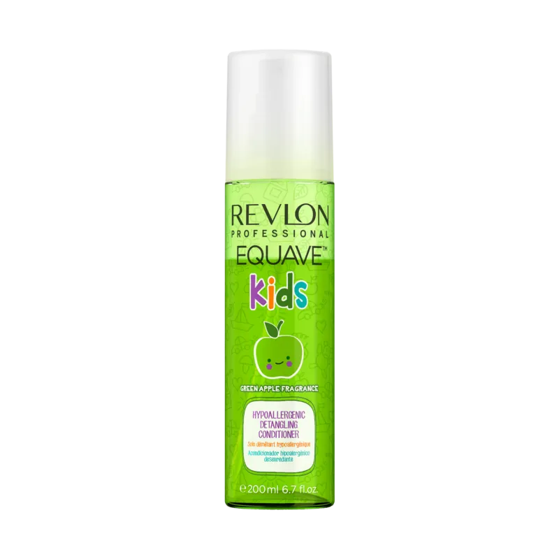 Equave Kids Hypoallergenic Detangling Conditioner Equave 2 Phases R...