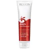 Revlonissimo 45 Days Total Color Care Brave Reds Revlon 275ml, Mon ...