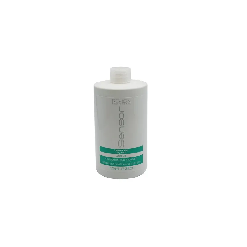 Shampooing Hydratant Cheveux Secs Sensor Revlon 750ml, Mon Produit ...