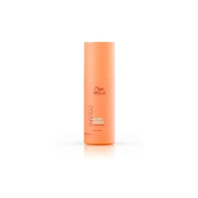 Baume Merveilleux Nutri Enrich INVIGO WELLA 150ml, Mon Produit Coif...