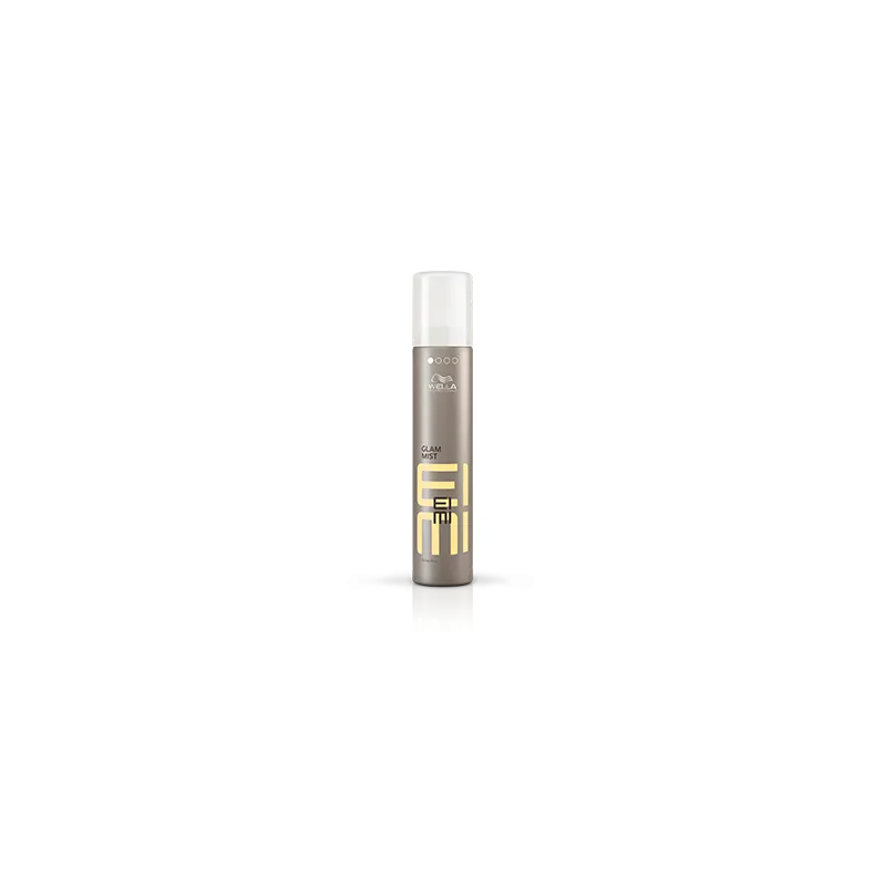 Glam Mist Spray de Brillance Eimi Wella 200ml, Mon Produit Coiffure
