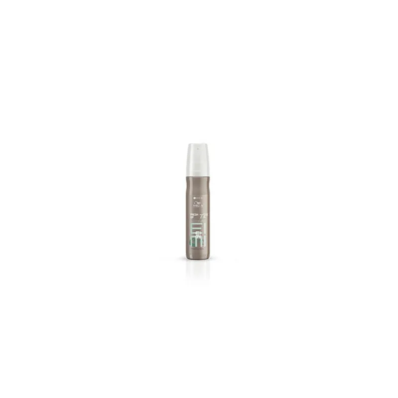 Fresh Up Nutricurls Spray Anti-frisottis 72h Eimi Wella 150ml, Mon ...