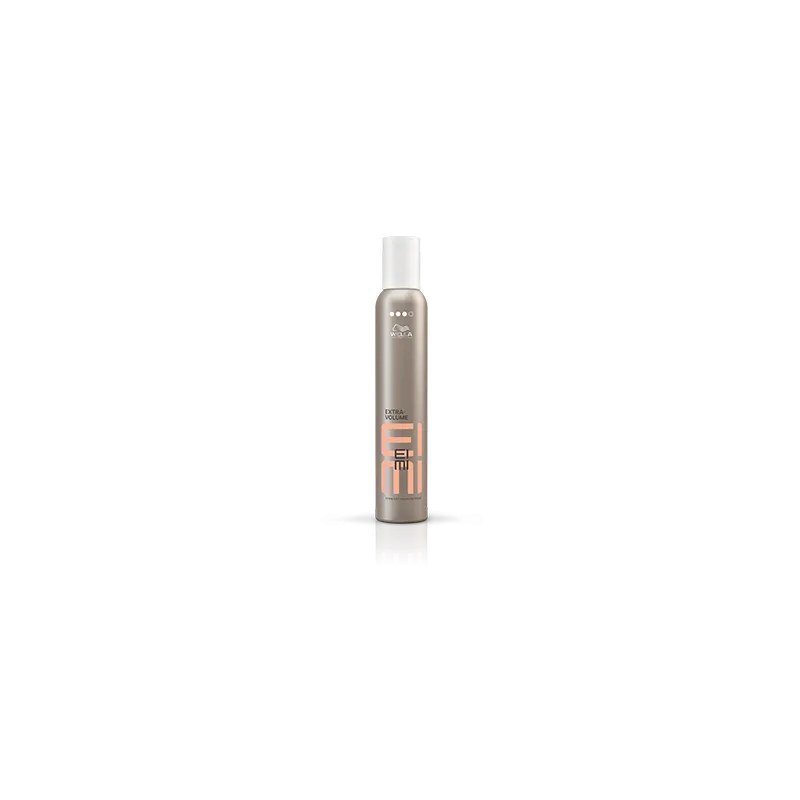 Extra Volume Mousse de Coiffage Eimi Wella 300ml, Mon Produit Coiffure