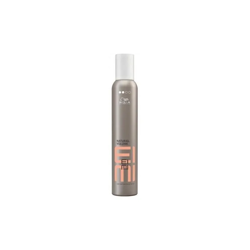 Natural Volume Mousse de Coiffage Eimi Wella 500ml, Mon Produit Coi...