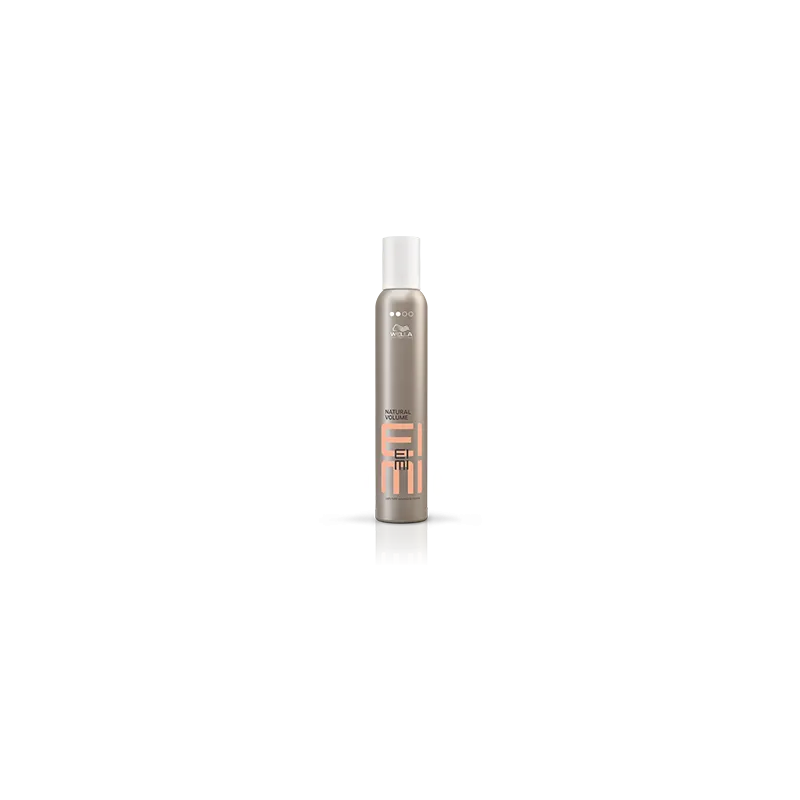 Natural Volume Mousse de Coiffage Eimi Wella 300ml, Mon Produit Coi...