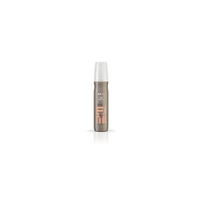 Perfect Setting Eau de Coiffage Eimi Wella 150ml, Mon Produit Coiffure