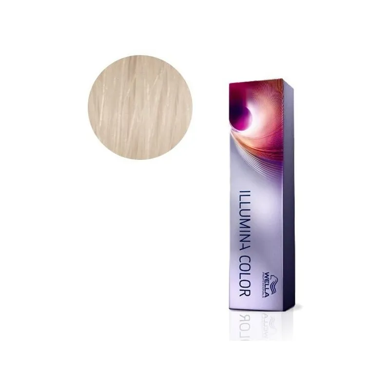 ILLUMINA COLOR 10/69 WELLA 60ml, Mon Produit Coiffure