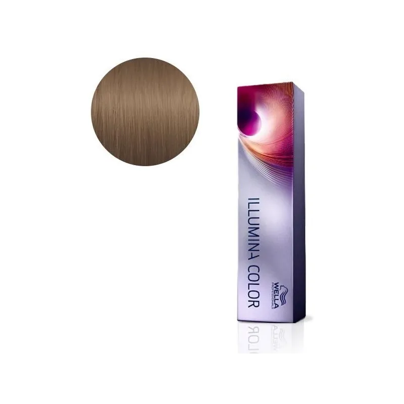 ILLUMINA COLOR 7/ WELLA 60ml, Mon Produit Coiffure