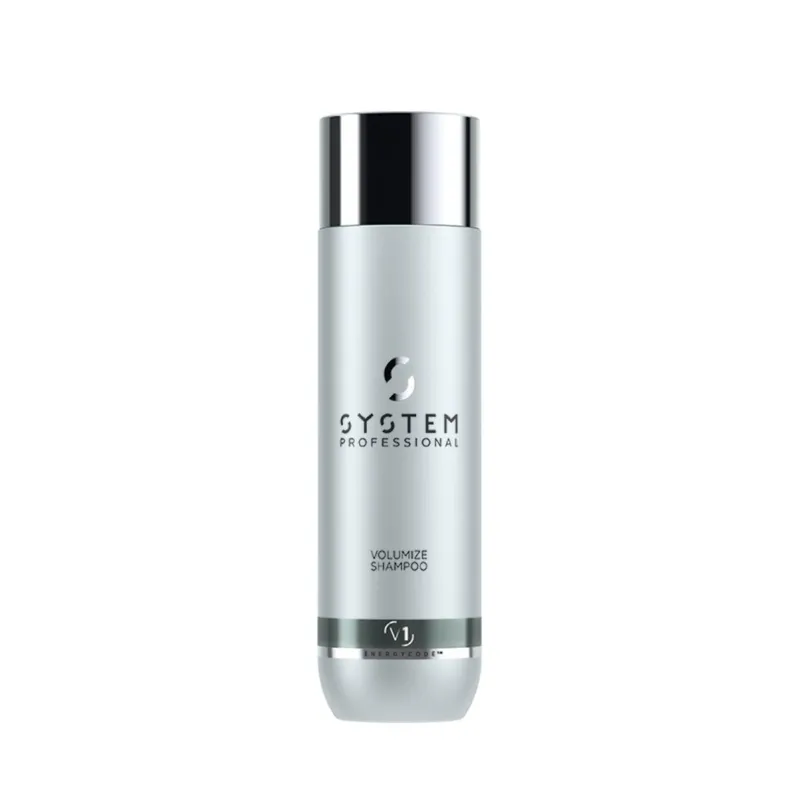 Shampooing Volumize V1 System Professional 250ml, Mon Produit Coiffure