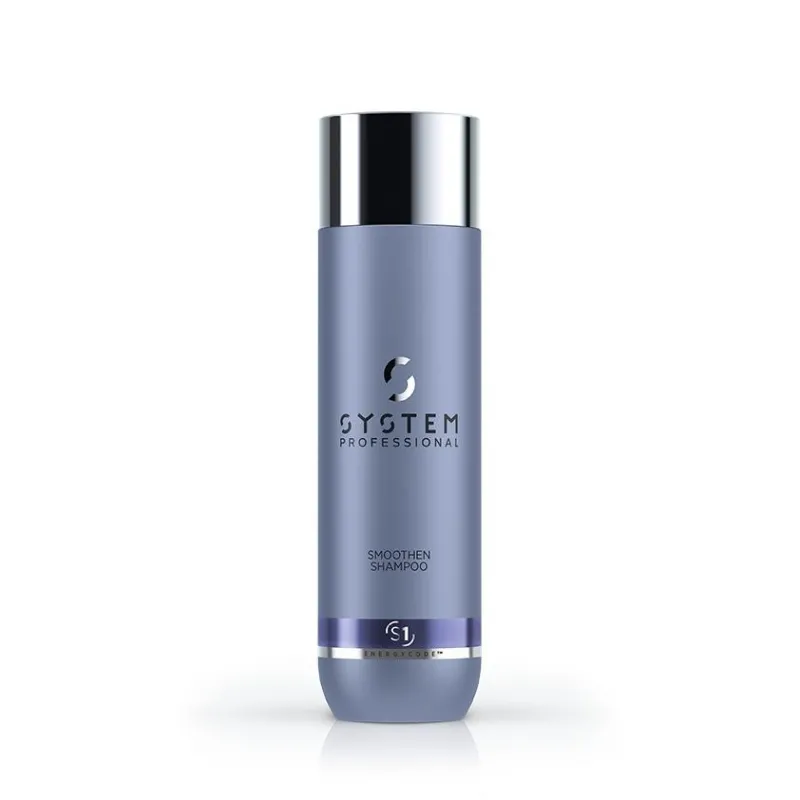 Shampooing Smoothen S1 System Professional 250ml, Mon Produit Coiffure