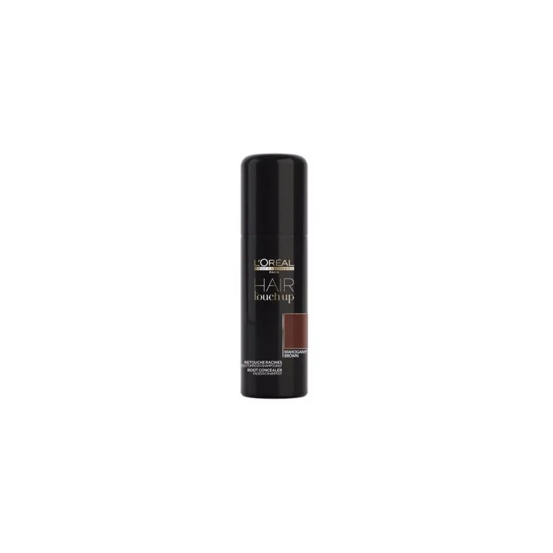 Hair Touch Up Mahogany Brown L'oréal Professionnel 75 ML, Mon Produ...