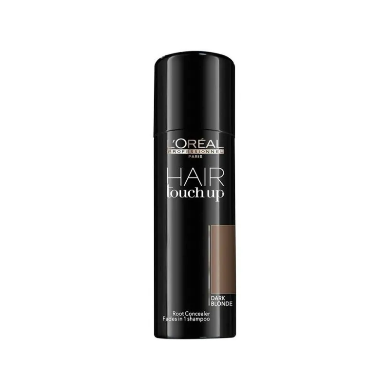 Hair Touch Up Dark Blond L'Oréal Professionnel 75 ML, Mon Produit C...