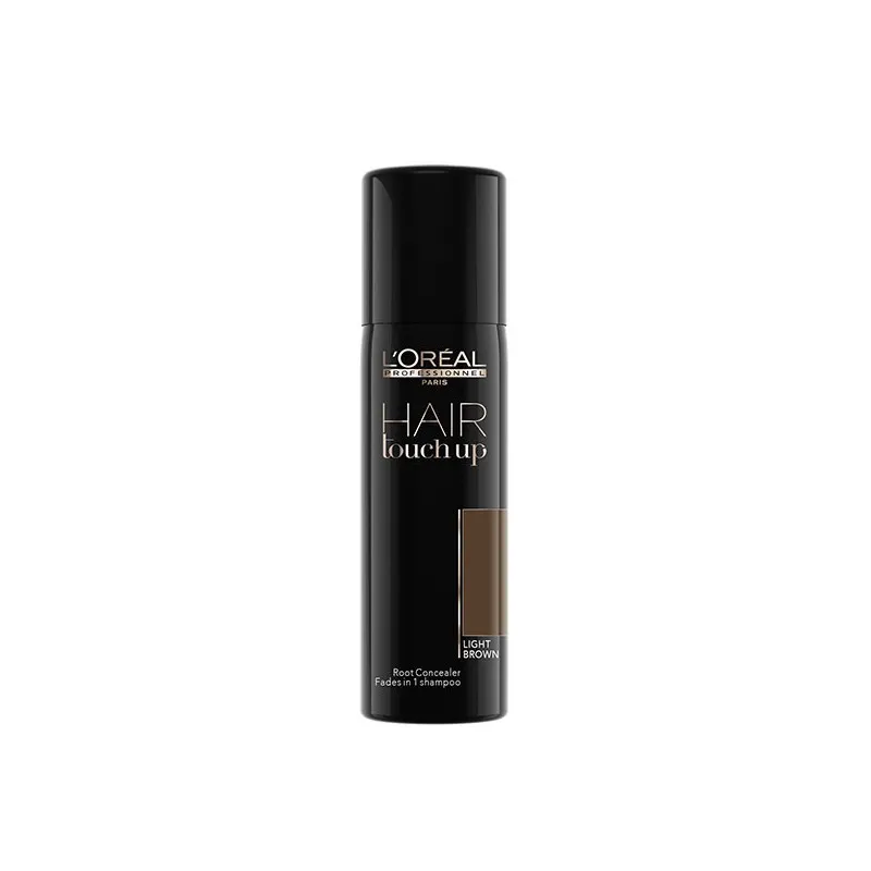 Hair Touch Up Light Brown L'Oréal Professionnel 75 ML, Mon Produit ...