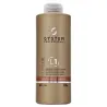 Shampooing Keratin Protect Luxeoil L1 System Professional 1000ml, M...