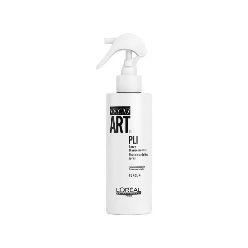 Spray Pli Thermo-Modelant Tecni.Art L'Oréal Professionnel 190ml, Mo...