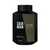 Shampooing Purifiant Anti-Pelliculaire The Purist Seb Man Sebastian...