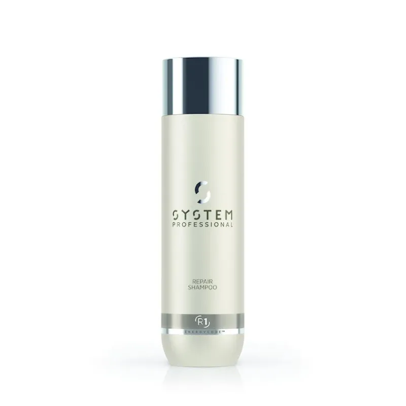 Shampooing Repair R1 System Professional 250ml, Mon Produit Coiffure