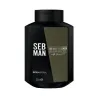 Gel Nettoyant Corps, Cheveux et Barbe The Multi-Tasker Seb Man Seba...