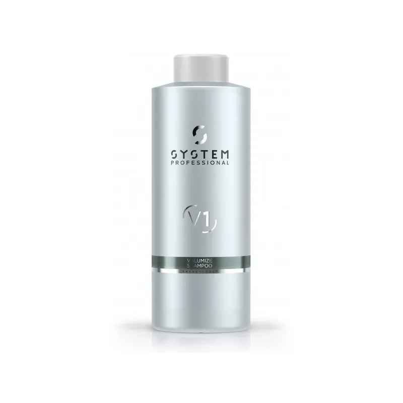 Shampooing Volumize V1 System Professional 1000ml, Mon Produit Coif...