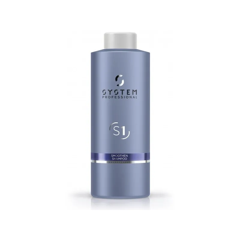 Shampooing Smoothen S1 System Professional 1000ml, Mon Produit Coif...