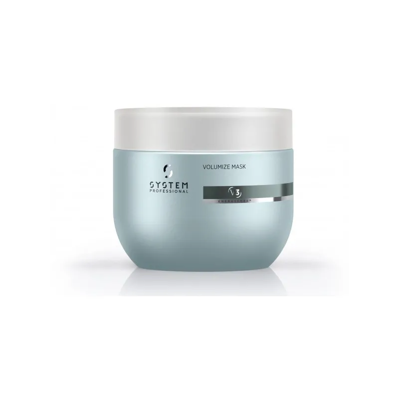 Masque Volumize V3 System Professional 400ml, Mon Produit Coiffure