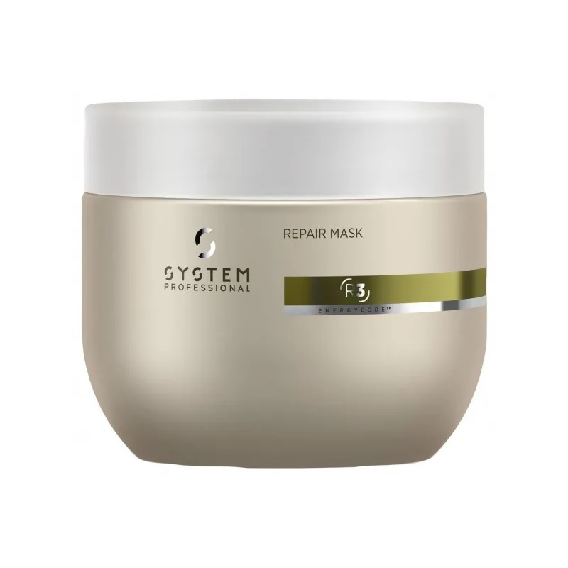 Masque Repair R3 System Professional 400ml, Mon Produit Coiffure