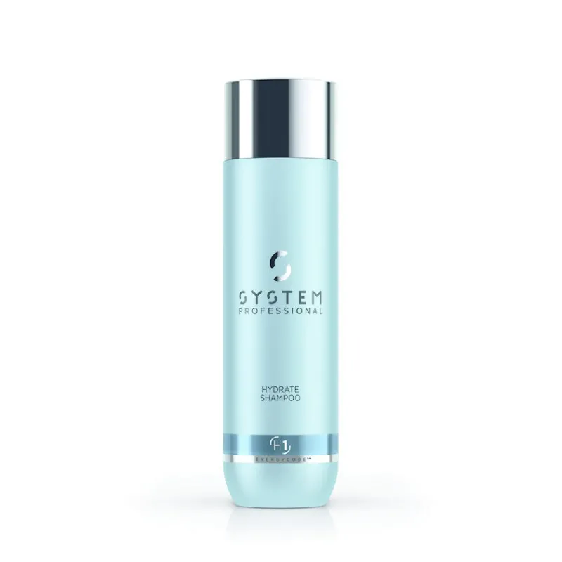 Shampooing Hydrate H1 System Professional 250ml, Mon Produit Coiffure
