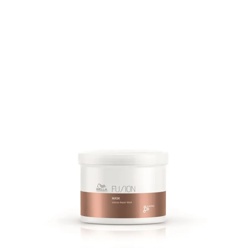 Masque Intense Repair FUSION WELLA 500ml, Mon Produit Coiffure