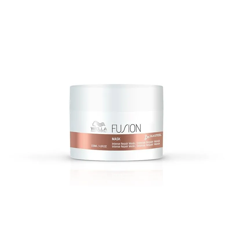 Masque Intense Repair FUSION WELLA 150ml, Mon Produit Coiffure