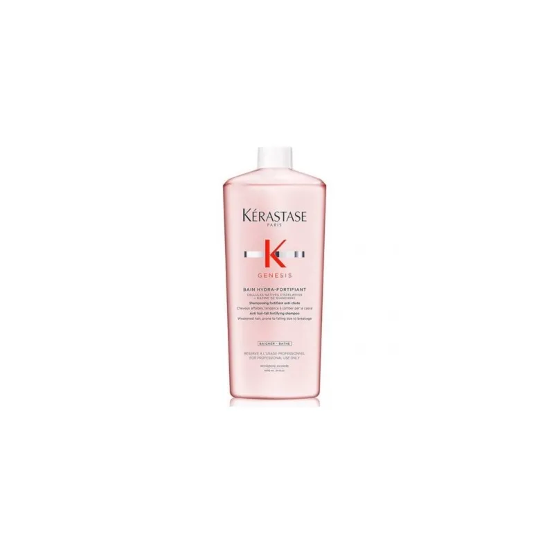 Bain Hydra-Fortifiant Genesis Kérastase 1000ml, Mon Produit Coiffure