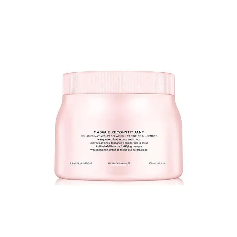 Masque Reconstituant Genesis Kérastase 500ml, Mon Produit Coiffure