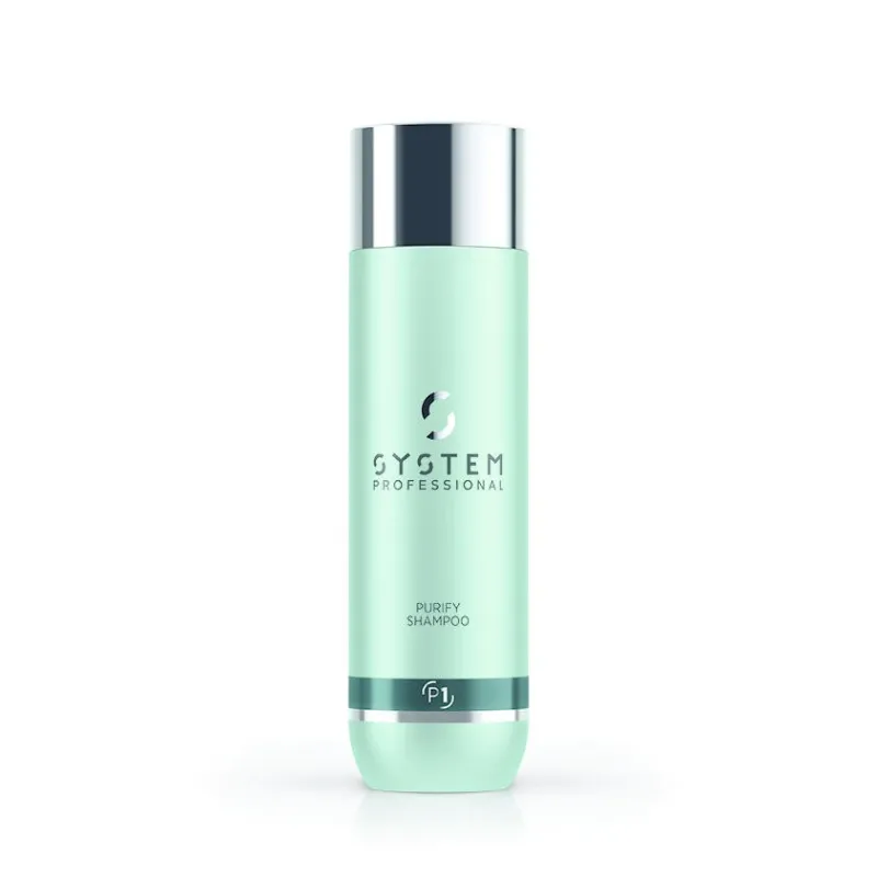 Shampooing Purify P1 System Professional 250ml, Mon Produit Coiffure