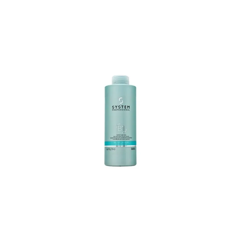 Shampooing Balance B1 System Professional 1000ml, Mon Produit Coiffure