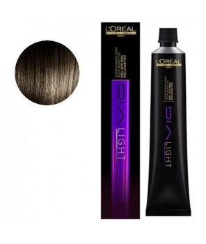 Dialight 6.3 L'Oréal...