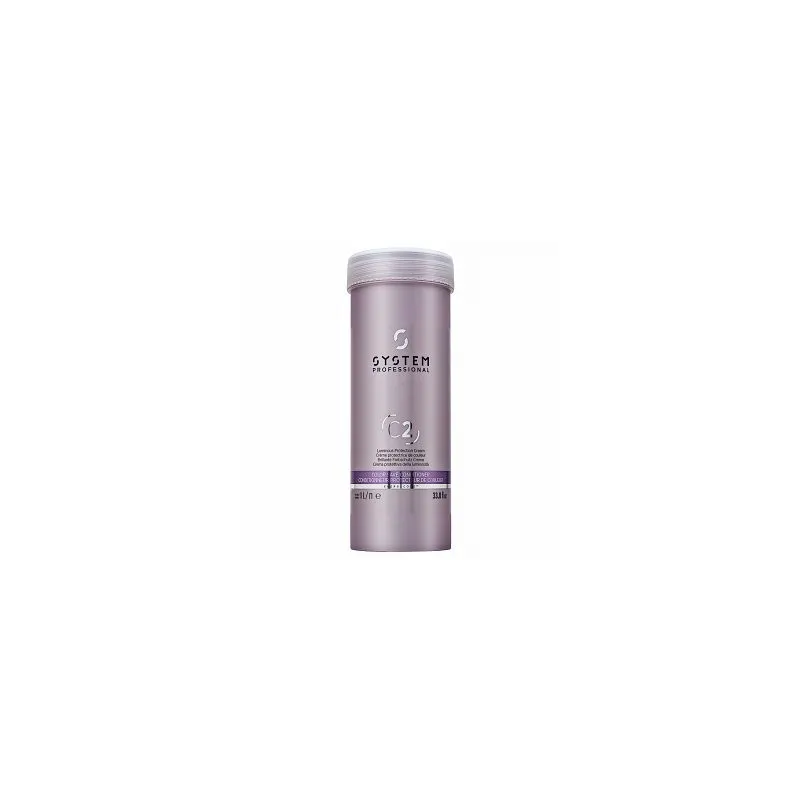 Conditionneur Color Save C2 System Professional 1000ml, Mon Produit...