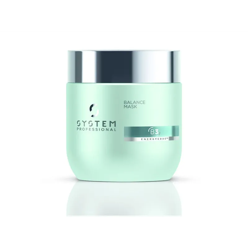 Masque Balance B3 System Professional 200ml, Mon Produit Coiffure