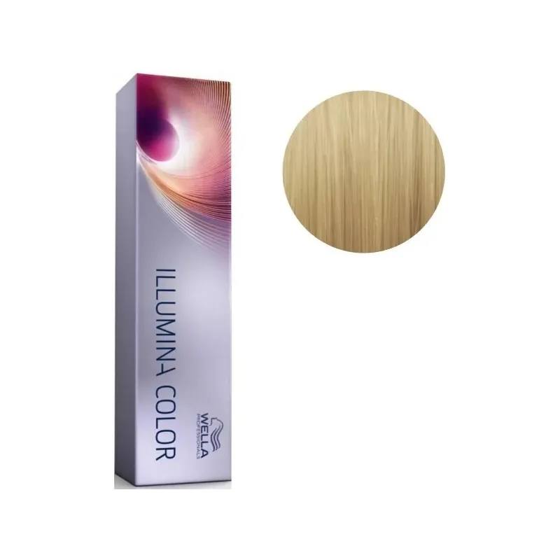 ILLUMINA COLOR 10/36 WELLA 60ml, Mon Produit Coiffure