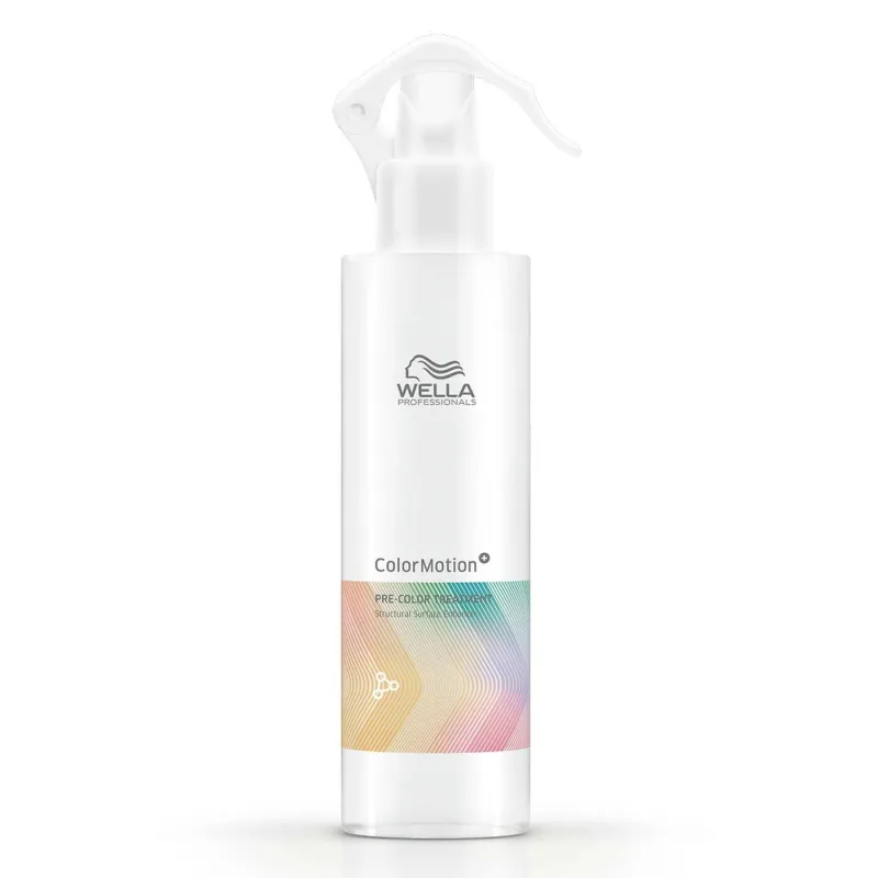 Spray Pre-Color Treatment Traitement Avant Coloration COLOR MOTION ...