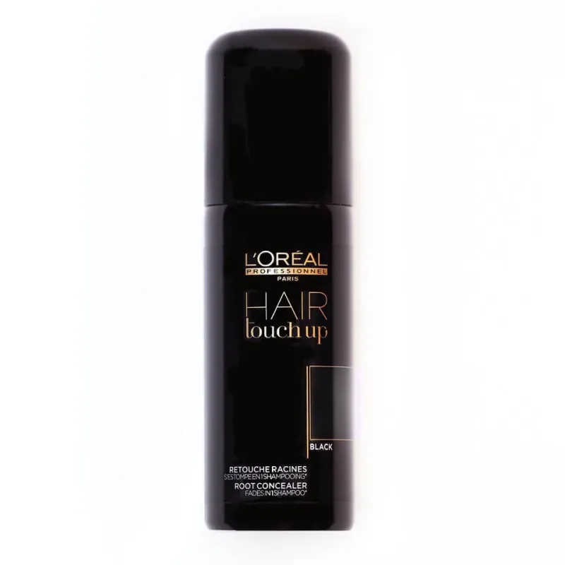 Hair Touch Up Black L'Oréal Professionnel 75 ML, Mon Produit Coiffure